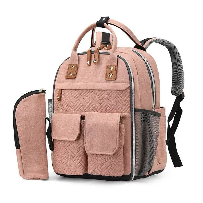 Mochila Maternal Multi uso