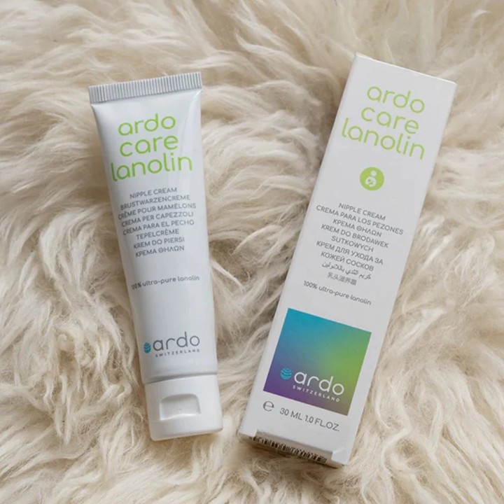 Lanolina Ardo Care 30 ML