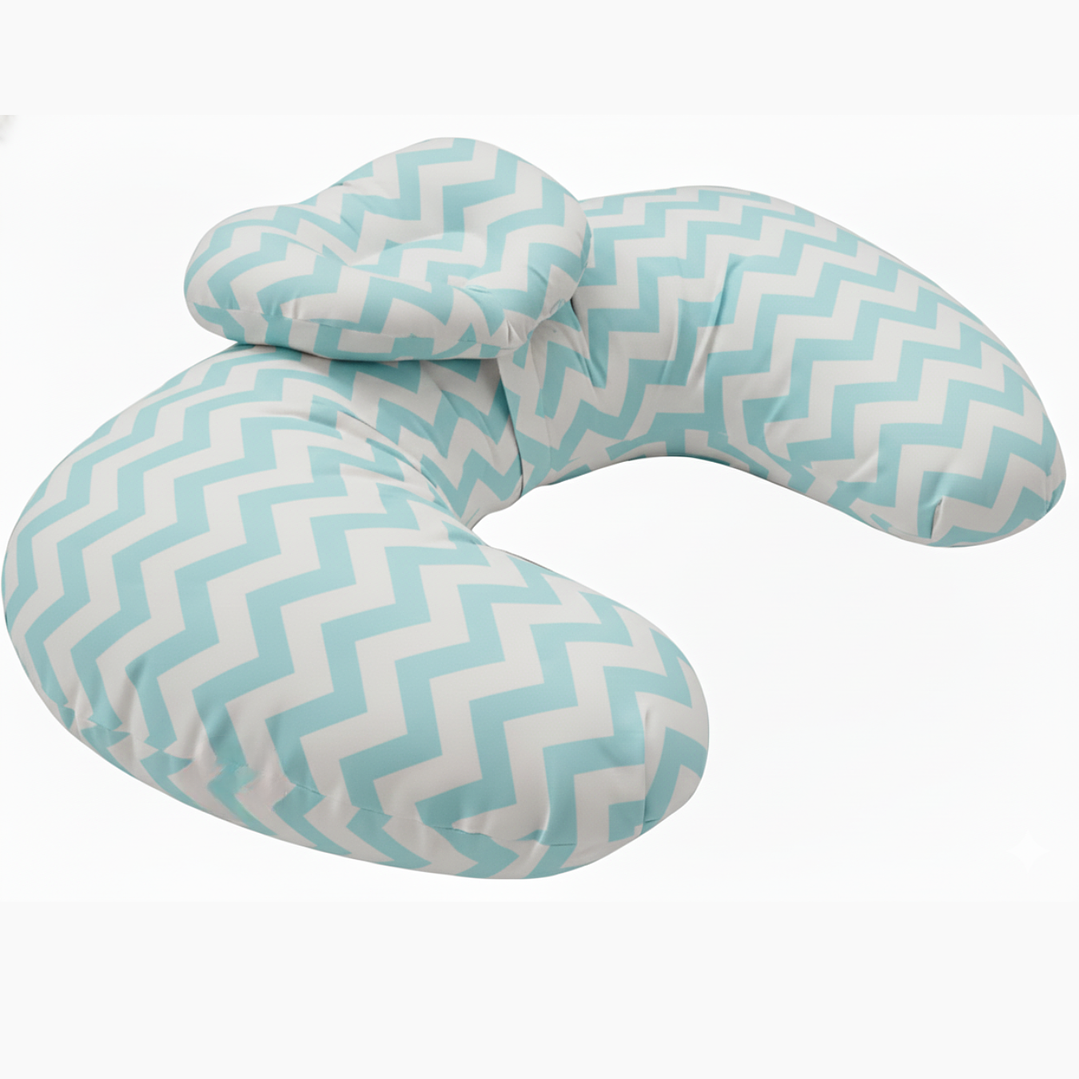 Cojín de Lactancia 9