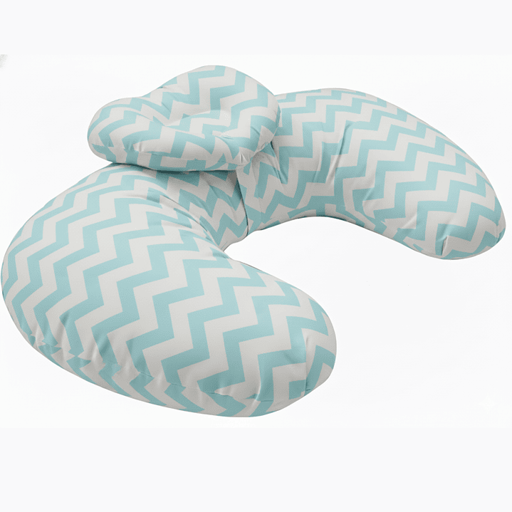 Cojín de Lactancia 9