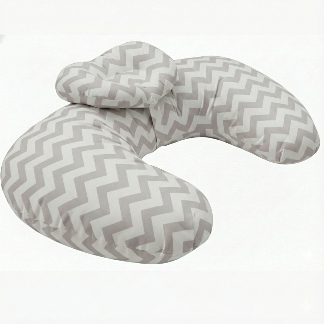 Cojín de Lactancia 11