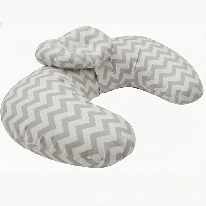 Cojín de Lactancia 11