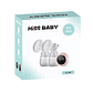 Extractor de Leche Eléctrico Doble Miss Baby - Miniatura 1