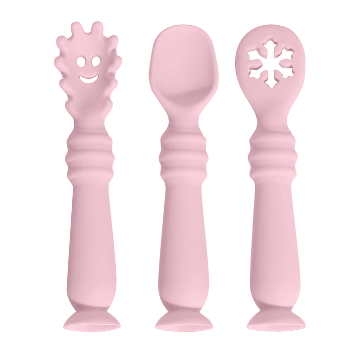 Set de 3 Pre-cucharas de aprendizaje 5