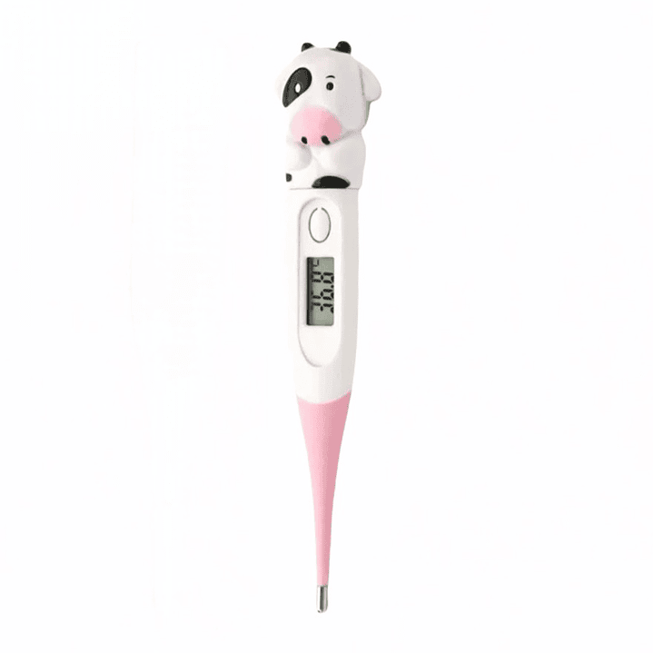 Termómetro digital para Bebé 3