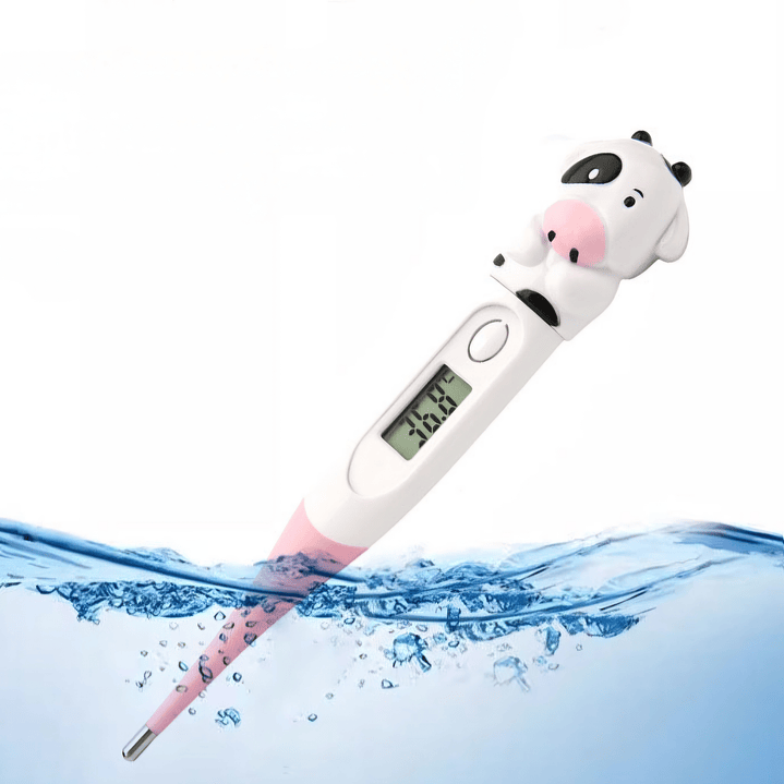 Termómetro digital para Bebé 4