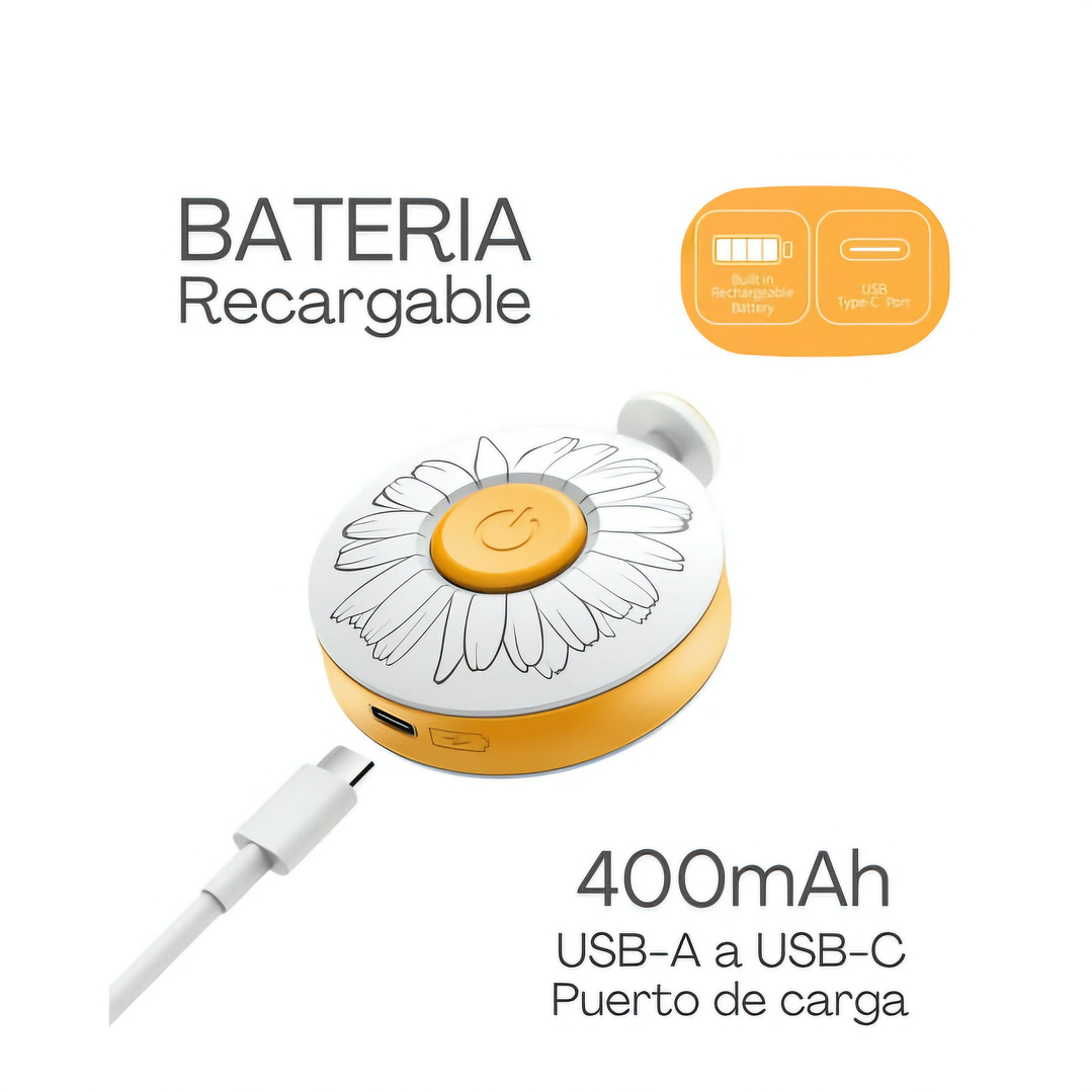 Pulidor de Uñas Eléctrico Recargable para Bebé 3