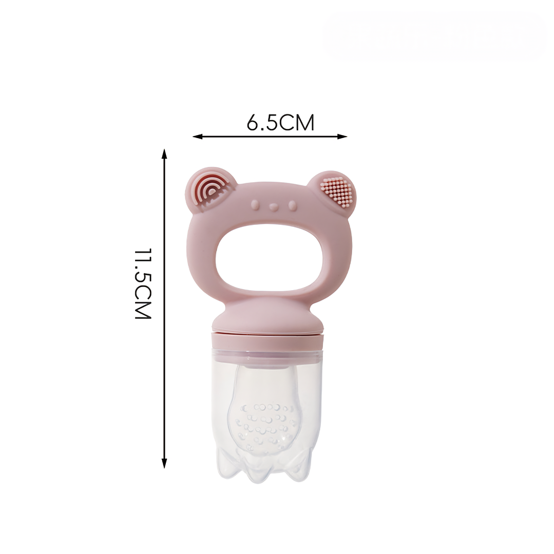 Set Molde Helado Con Chupete 3