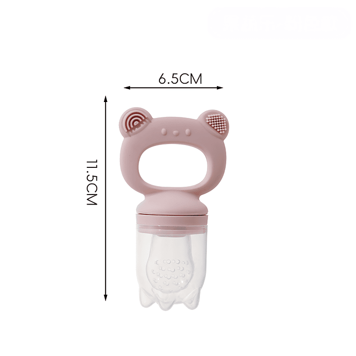 Set Molde Helado Con Chupete 3