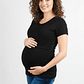Polera Lactancia Maternity - Miniatura 1