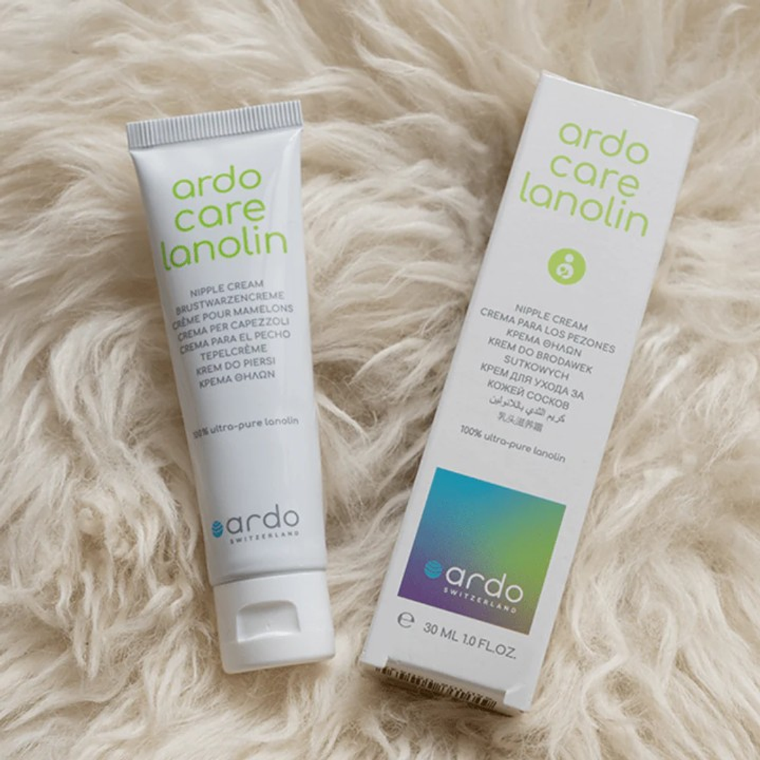 Lanolina Ardo Care 10 ML 3