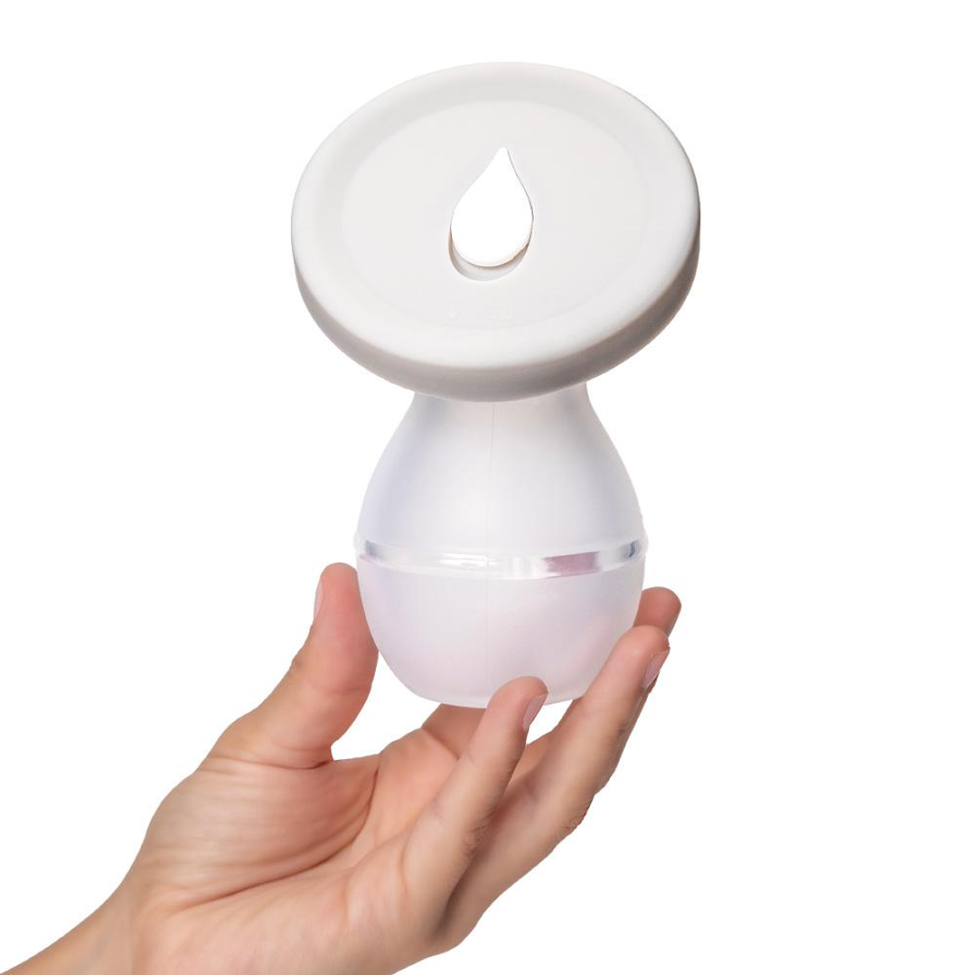 Recolector de Leche Materna Nurture 3