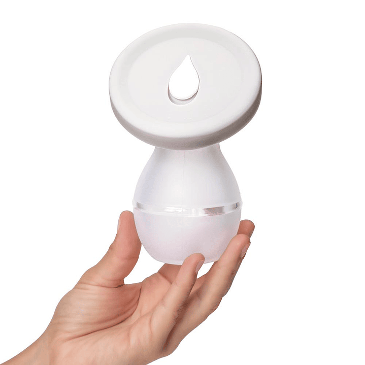 Recolector de Leche Materna Nurture 3