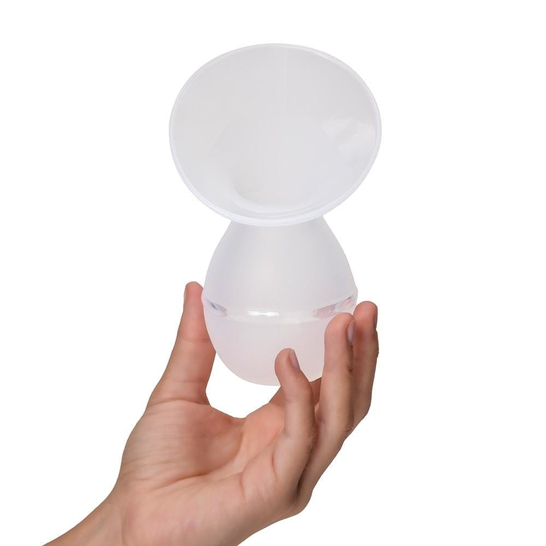 Recolector de Leche Materna Nurture 4