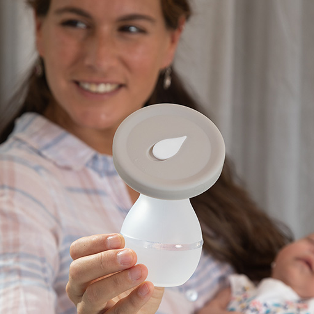 Recolector de Leche Materna Nurture 5