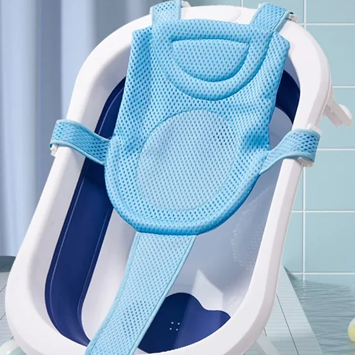 Hamaca para bañeras de Bebé 4 Puntas 1