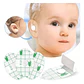 Protectores Impermeables para Oídos de Bebé - Miniatura 2