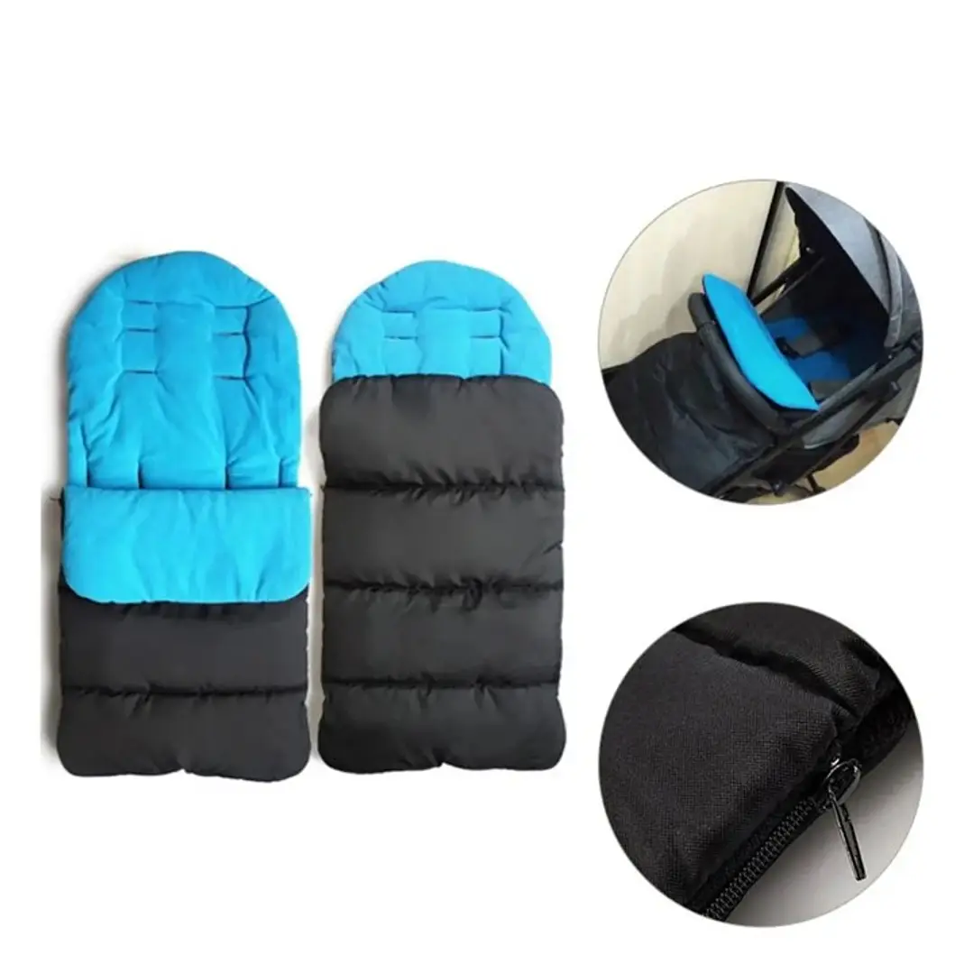 Saco Impermeable 2 en 1 para Coche 2