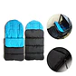 Saco Impermeable 2 en 1 para Coche - Miniatura 2