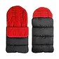 Saco Impermeable 2 en 1 para Coche - Miniatura 3