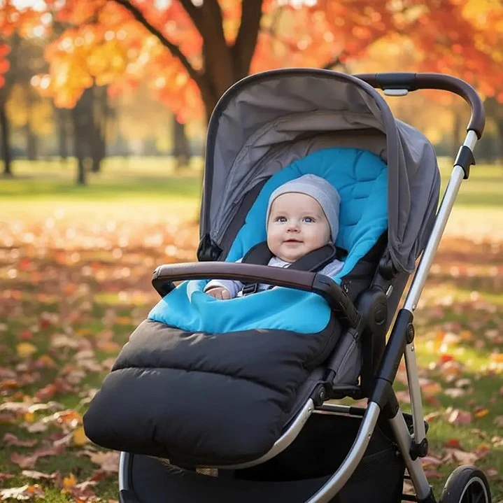 Saco Impermeable 2 en 1 para Coche 1