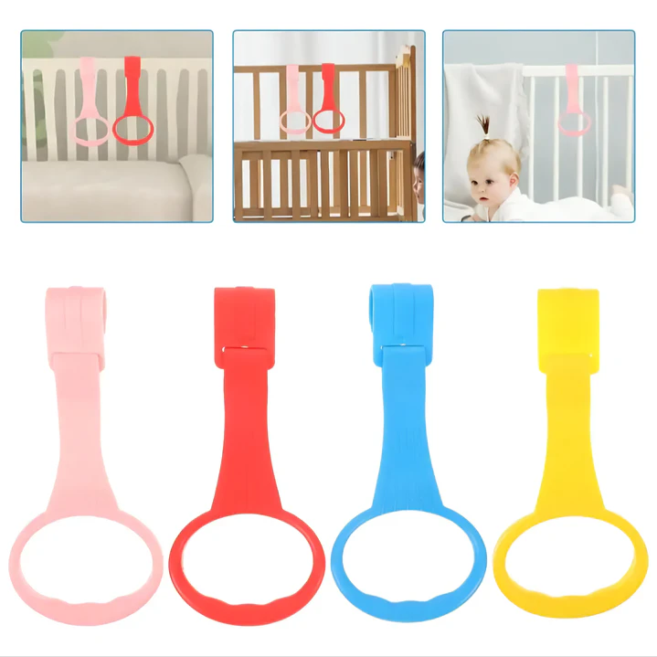 Anillos de Apoyo para Cuna Bebé 1
