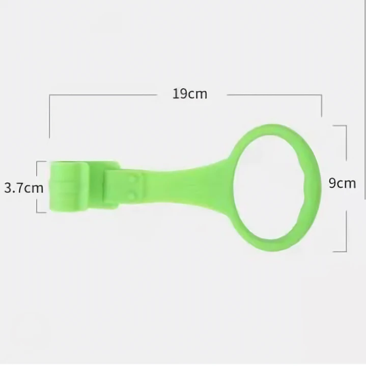 Anillos de Apoyo para Cuna Bebé 4