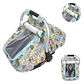 Funda Protectora para Huevito y Coche Bebé - Miniatura 2