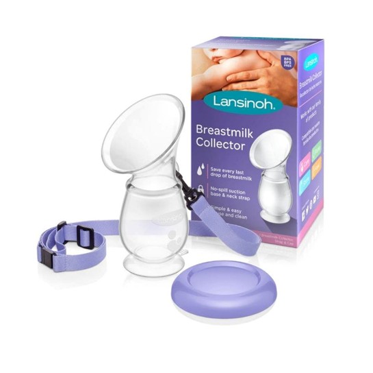 Absorbente de Leche 36 und Lansinoh