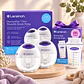 Pack Extracción y Almacenamiento de Leche Materna – Lansinoh - Miniatura 1