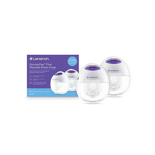 Pack Extracción y Almacenamiento de Leche Materna – Lansinoh