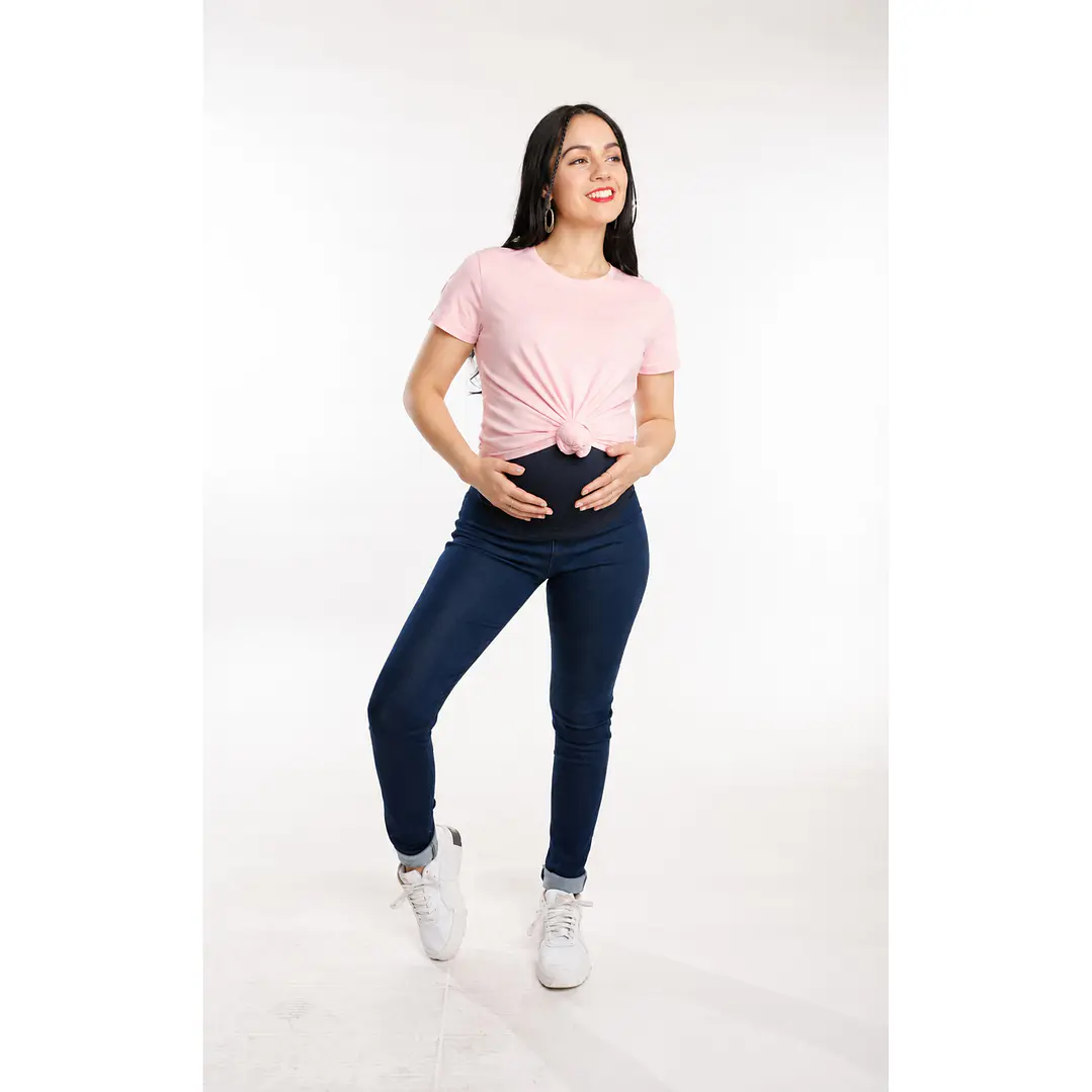 Jeans Pitillo Blue 3