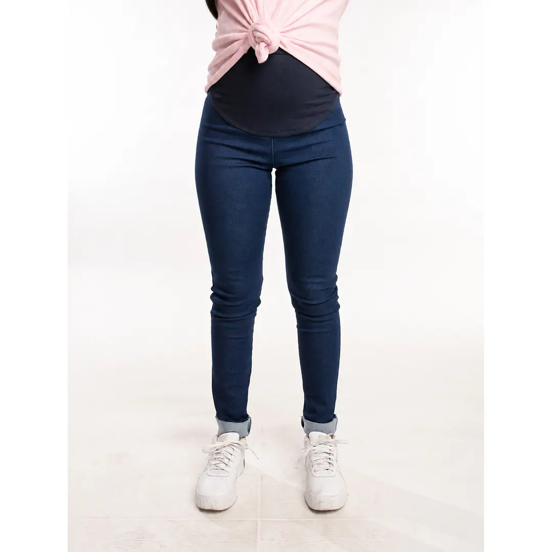 Jeans Pitillo Blue 5