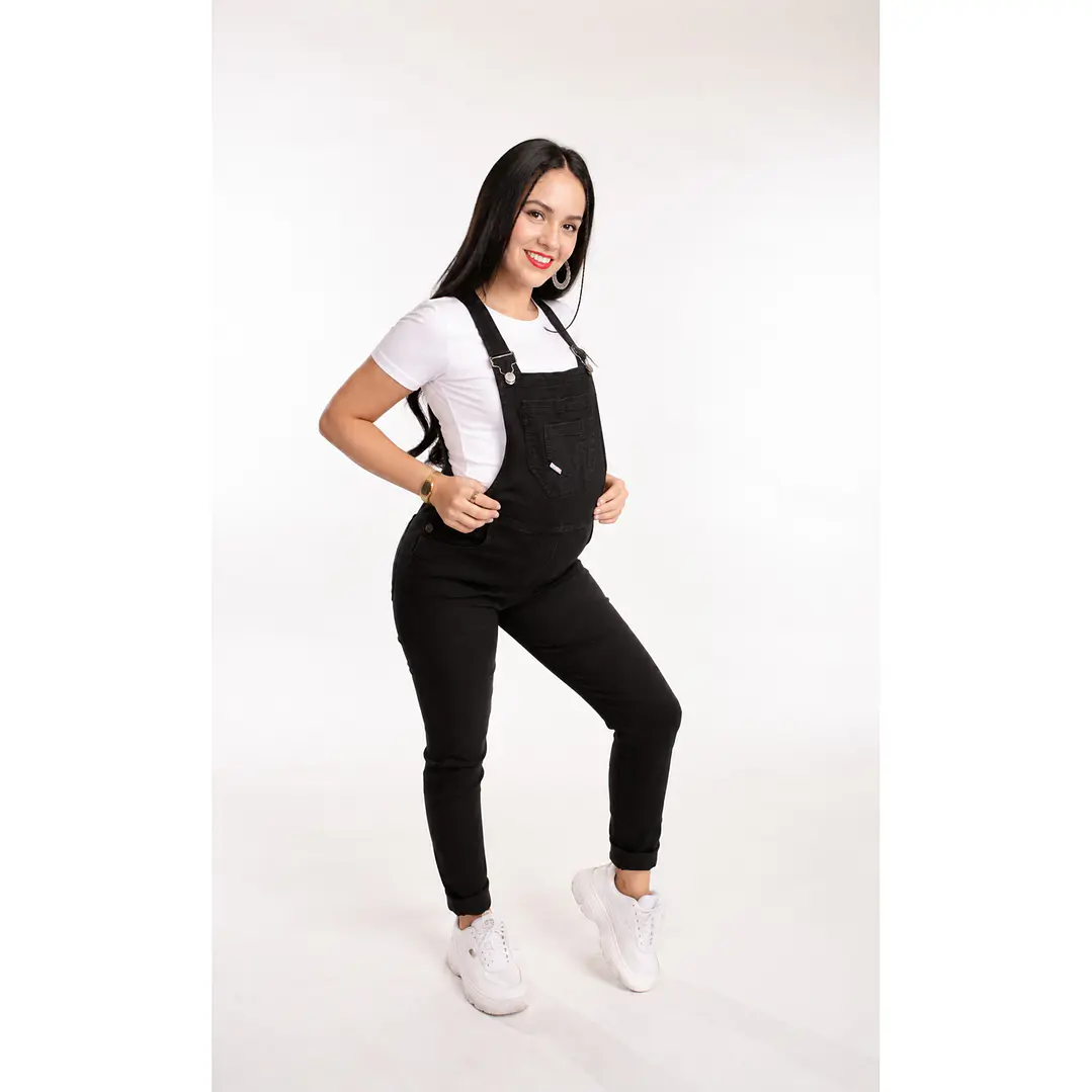 Jardinera Pitillo Black 3