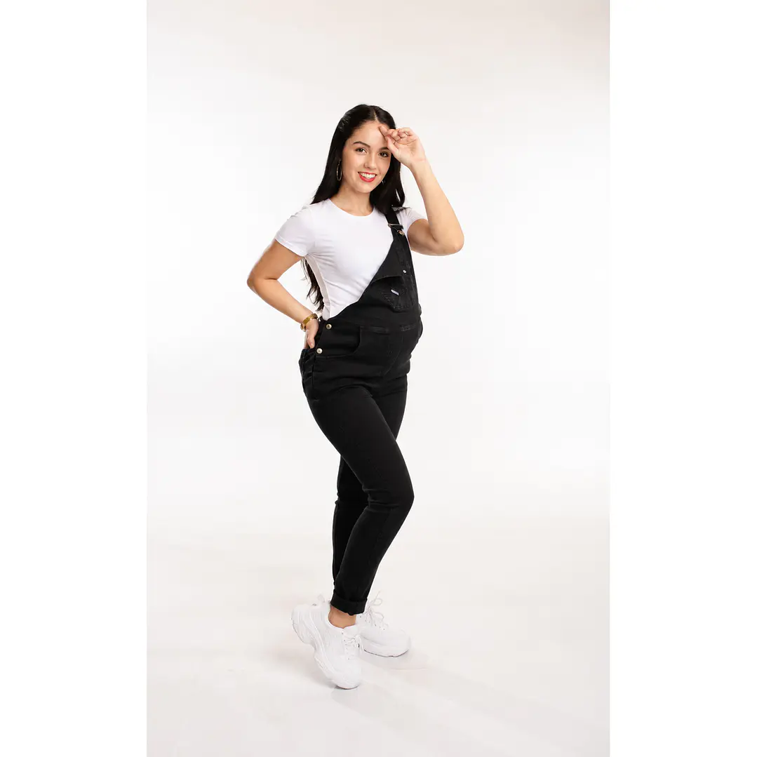Jardinera Pitillo Black 5