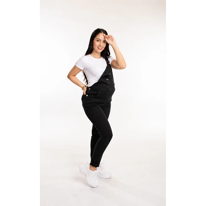 Jardinera Pitillo Black 5