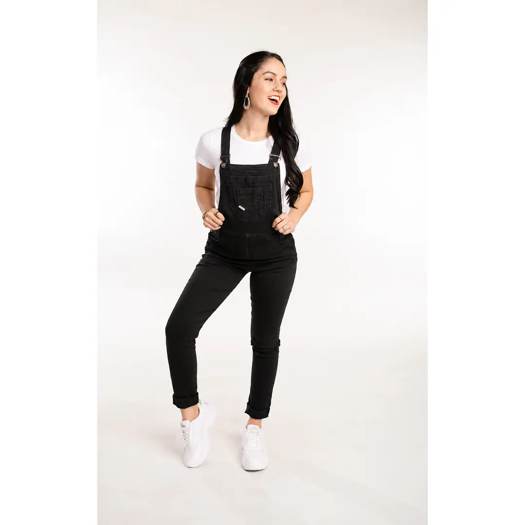 Jardinera Pitillo Black 6