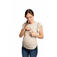 Polera maternal y de lactancia Ángel Beig - Miniatura 1