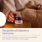 Set Mamaderas Lansinoh NaturalWave 60 ml x 2 - Miniatura 3