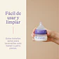 Set Mamaderas Lansinoh NaturalWave 60 ml x 2 - Miniatura 5