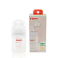 Mamadera Pigeon SofTouch PP 160 ml – Tetina SS - Miniatura 1