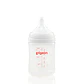Mamadera Pigeon SofTouch PP 160 ml – Tetina SS - Miniatura 3