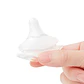 Tetinas Pigeon SofTouch S x 2 – Repuesto Mamadera - Miniatura 3