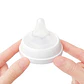 Tetinas Pigeon SofTouch S x 2 – Repuesto Mamadera - Miniatura 2
