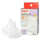 Tetinas de Repuesto Pigeon SofTouch L – 2 unidades - Miniatura 1