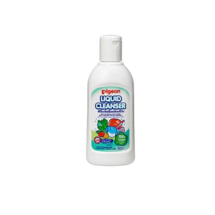 Limpiador de Biberones Pigeon 200 ml