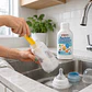 Limpiador de Biberones Pigeon 450 ml - Miniatura 2