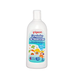 Limpiador de Biberones Pigeon 450 ml
