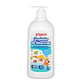 Limpiador de Biberones Pigeon con Dosificador 700 ml - Miniatura 1