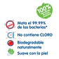 Limpiador de Biberones Pigeon – Recarga 650 ml - Miniatura 3